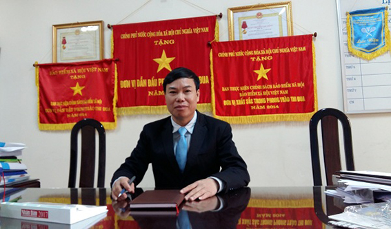 Bộ luật Lao động (sửa đổi): Đẩy nhanh việc mở rộng diện bao phủ BHXH, hướng tới BHXH toàn dân
